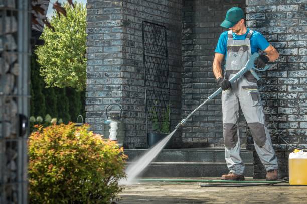 Best Spring Cleaning  in Bunker Hl, IL