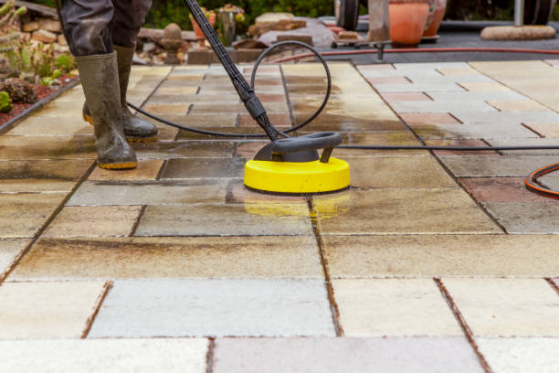 Bunker Hill, IL Pressure Washing Services Company